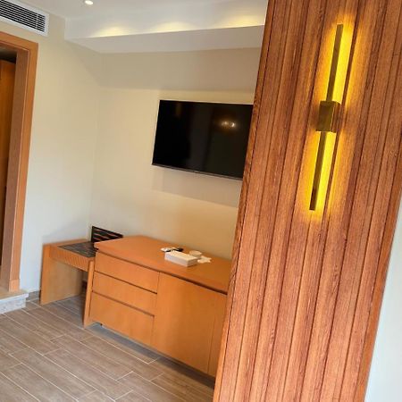 Al Saraya October Hotel 6th of October City ภายนอก รูปภาพ