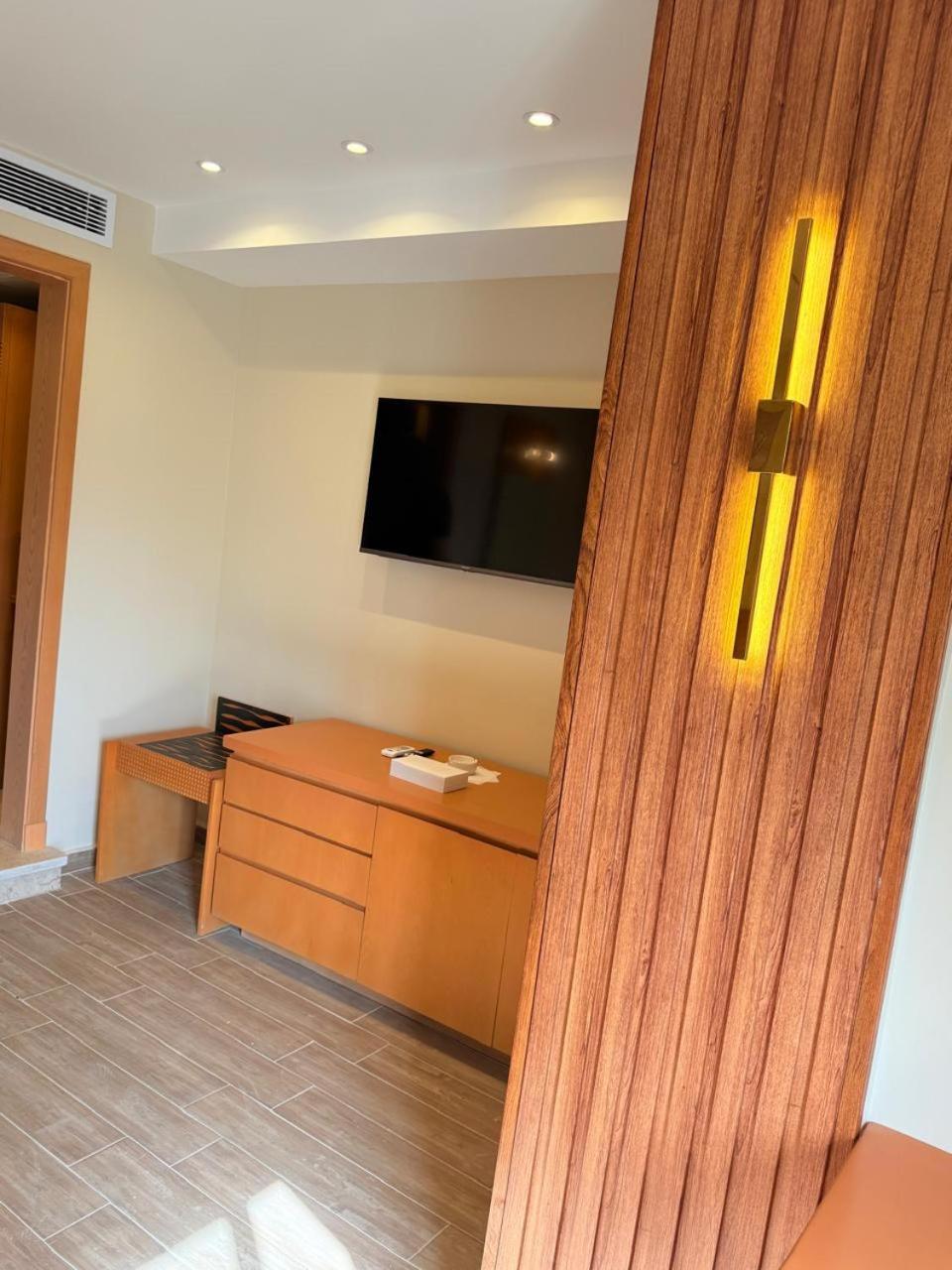 Al Saraya October Hotel 6th of October City ภายนอก รูปภาพ