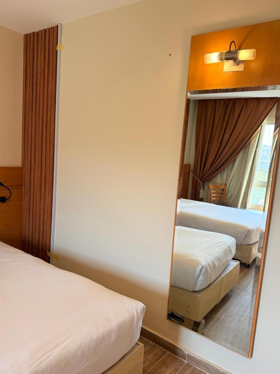Al Saraya October Hotel 6th of October City ภายนอก รูปภาพ