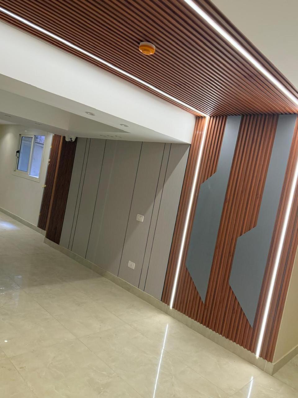 Al Saraya October Hotel 6th of October City ภายนอก รูปภาพ