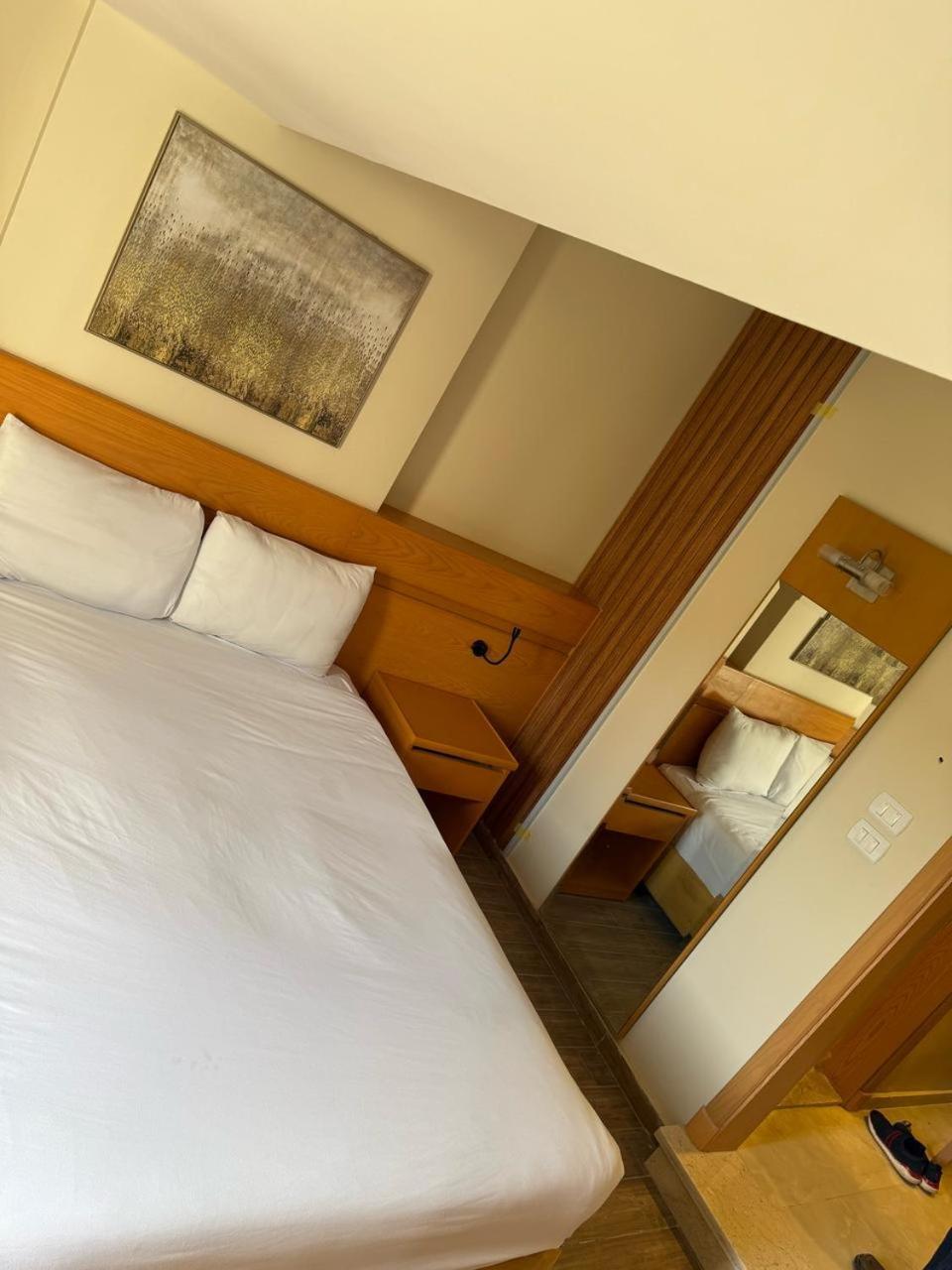Al Saraya October Hotel 6th of October City ภายนอก รูปภาพ