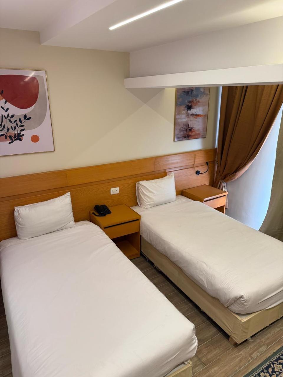Al Saraya October Hotel 6th of October City ภายนอก รูปภาพ